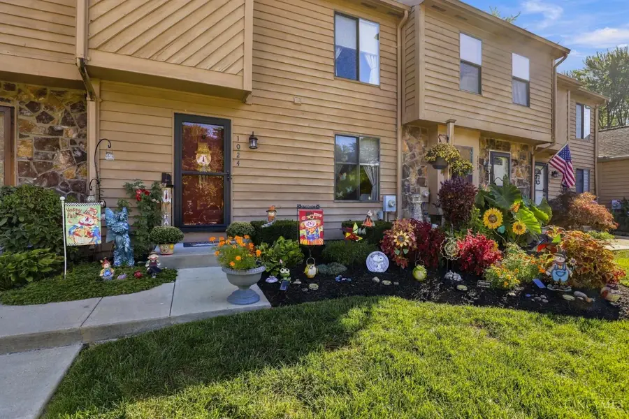 1024 Crisfield Drive, Union, OH 45245 - #2