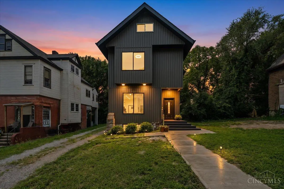 837 Rockdale Avenue, Cincinnati, OH 45229 - #1