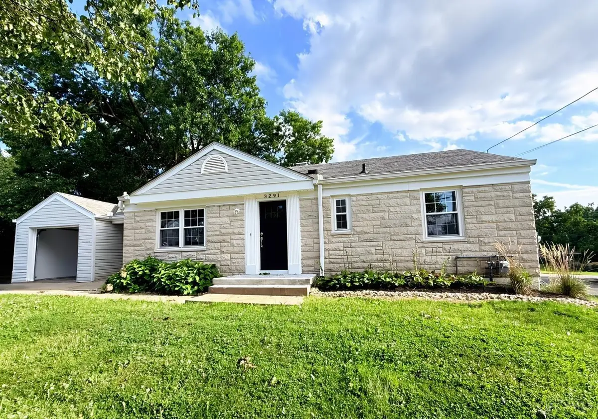 3291 Tulsa Court, Cincinnati, OH 45238 - #1