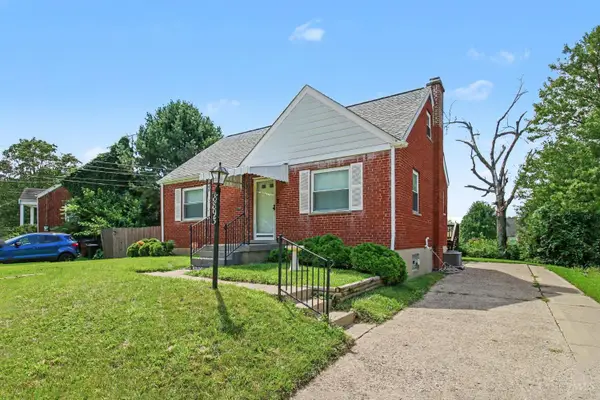 8893 Monsanto Drive, Springfield Twp., OH 45231