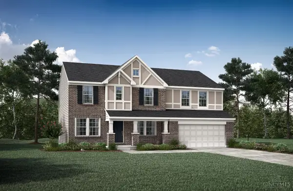 4235 Kinsdale Circle, Batavia, OH 45102