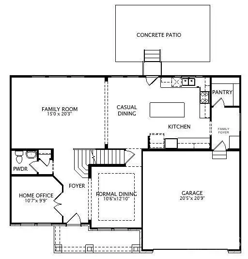 4235 Kinsdale Circle, Batavia, OH 45102 - #2