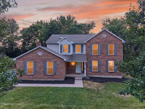 3200 Shadow Ridge Drive, Deerfield Twp., OH 45140