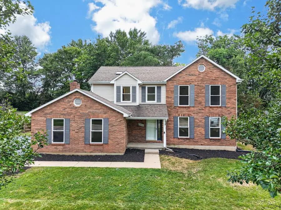 3200 Shadow Ridge Drive, Deerfield, OH 45140 - #2