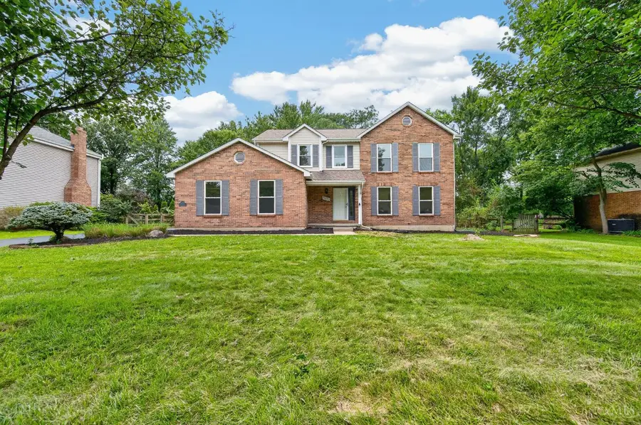 3200 Shadow Ridge Drive, Deerfield, OH 45140 - #3