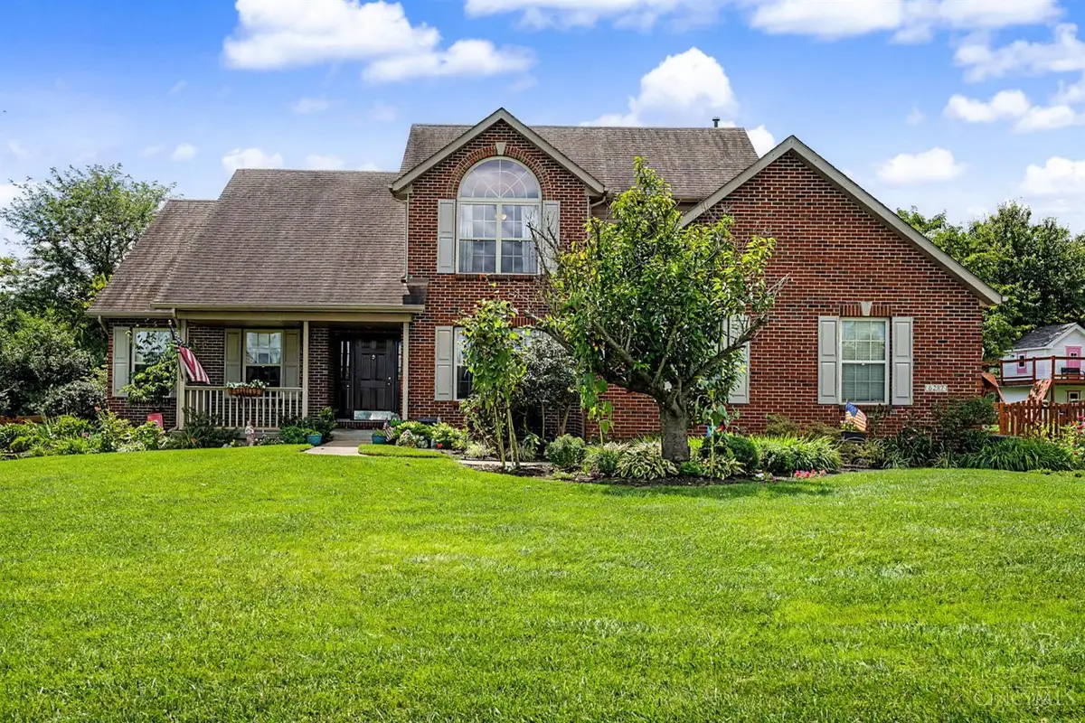 6287 Glen Hollow Drive, Liberty, OH 45011 - #1
