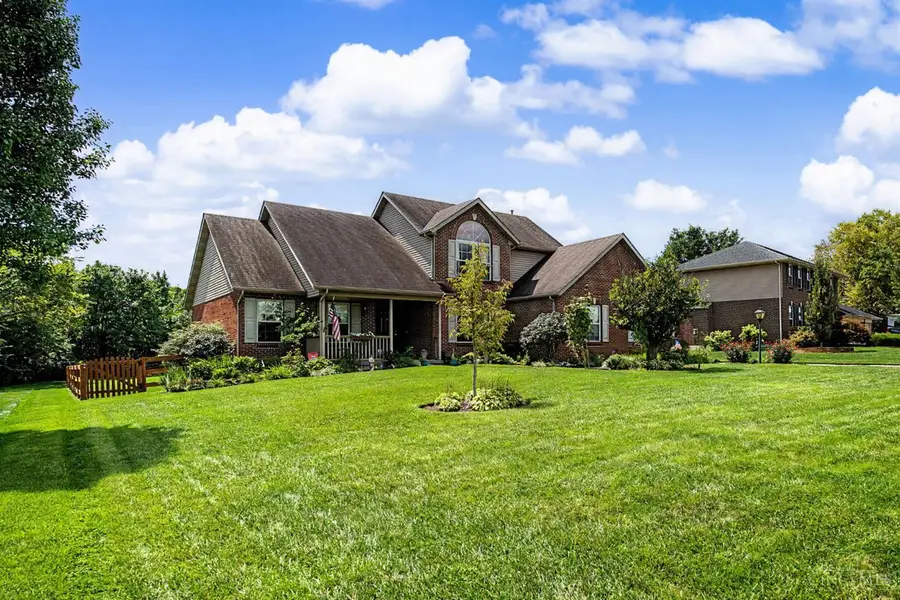 6287 Glen Hollow Drive, Liberty, OH 45011 - #3