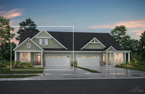 2445 Bartram Lane, Harrison, OH 45030