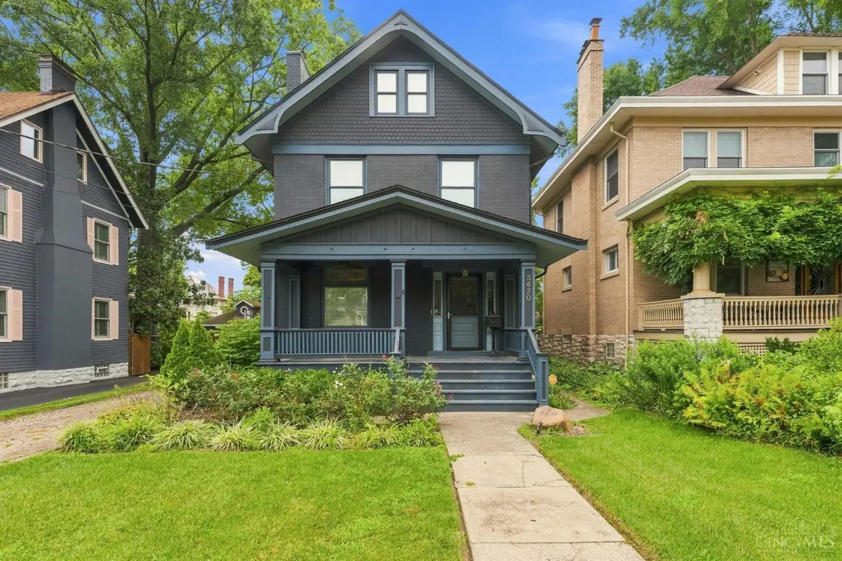 3420 Stettinius Avenue, Cincinnati, OH 45208 - #1