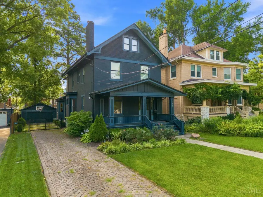 3420 Stettinius Avenue, Cincinnati, OH 45208 - #2