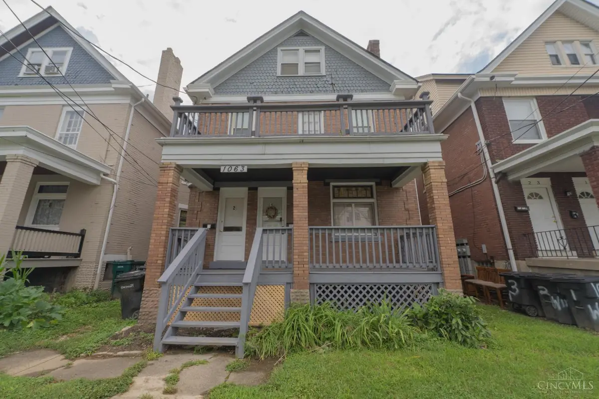 1063 Winfield Avenue, Cincinnati, OH 45205 - #1