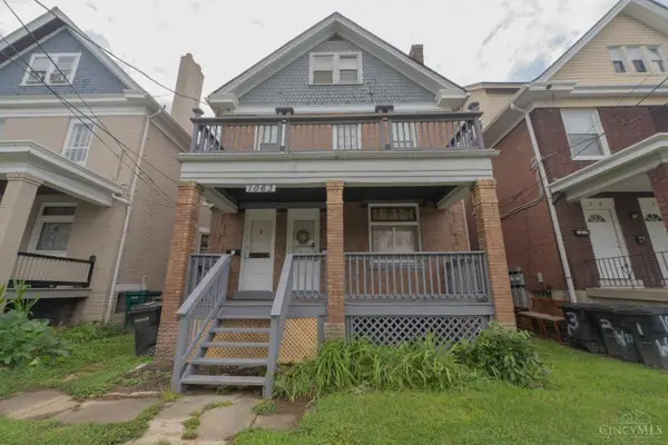 1063 Winfield Avenue, Cincinnati, OH 45205