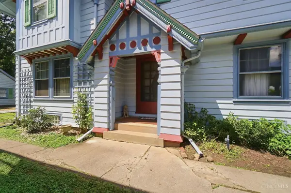 627 Main Street, Hamilton, OH 45013