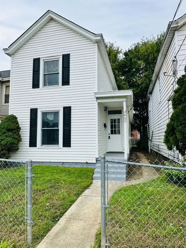 2457 Benninghofen Avenue, Hamilton, OH 45015