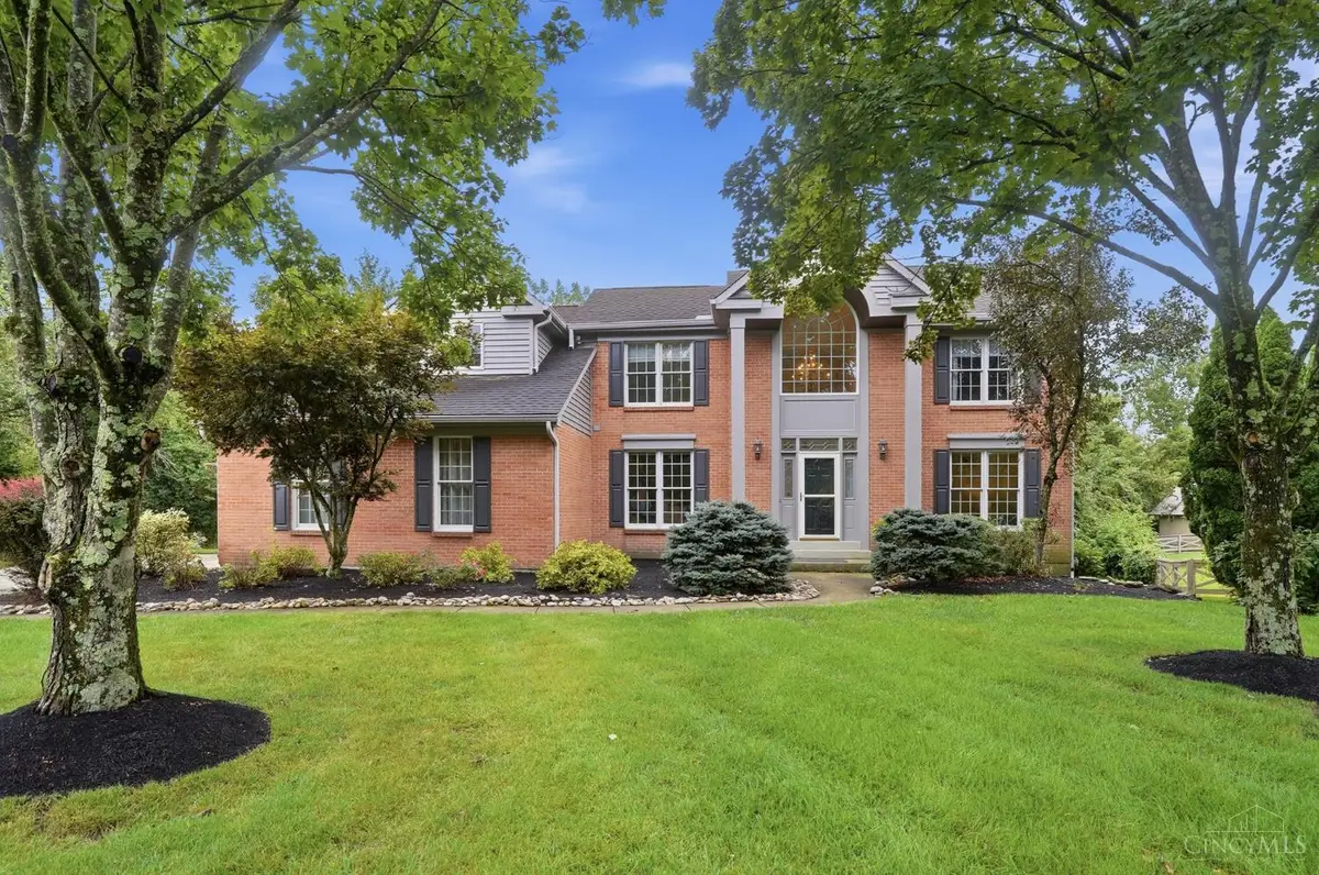 1013 Bayhill Lane, Miami, OH 45140 - #1