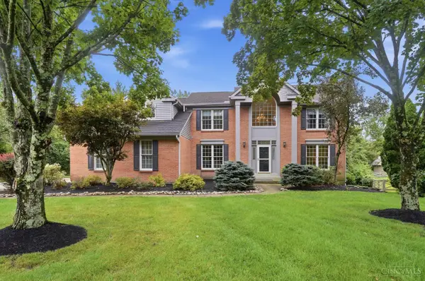 1013 Bayhill Lane, Miami Twp, OH 45140