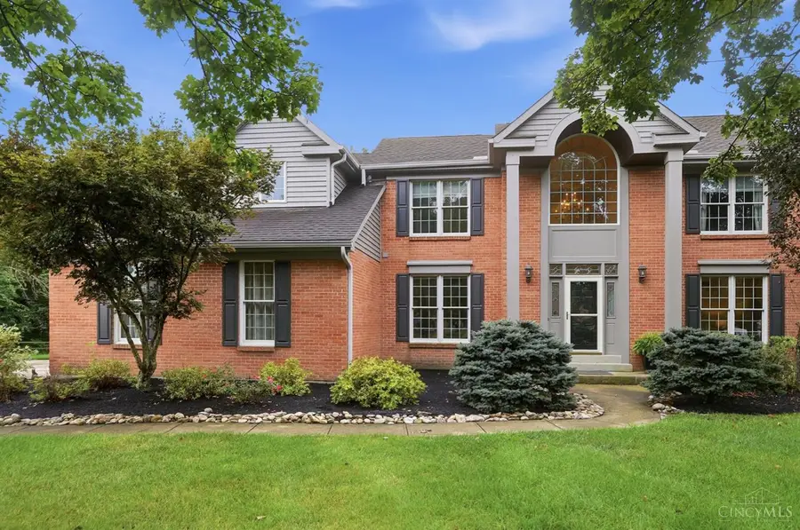 1013 Bayhill Lane, Miami, OH 45140 - #2