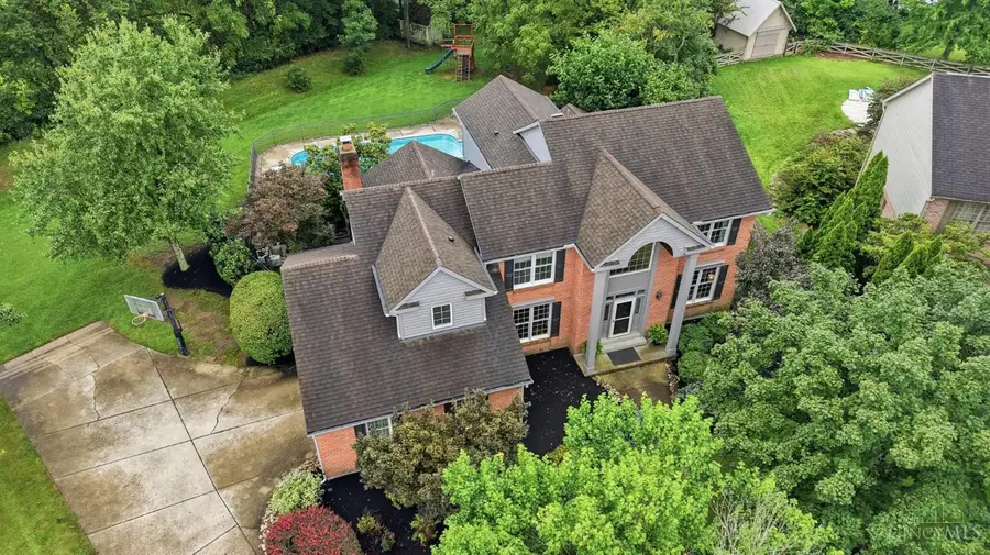 1013 Bayhill Lane, Miami, OH 45140 - #3