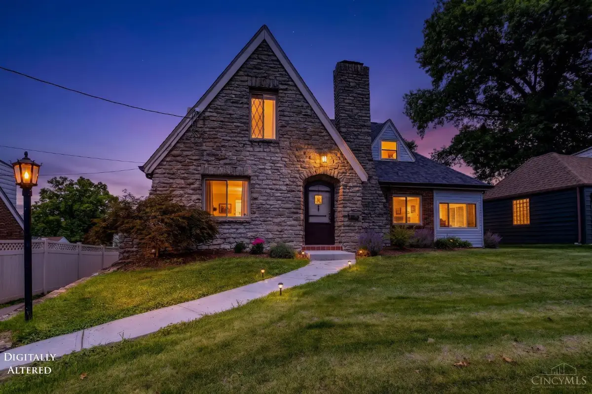 2936 North Bend Road, Monfort Heights, OH 45239 - #1