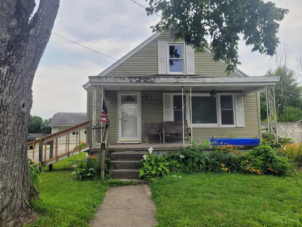 120 N High Street, Midland, OH 45148