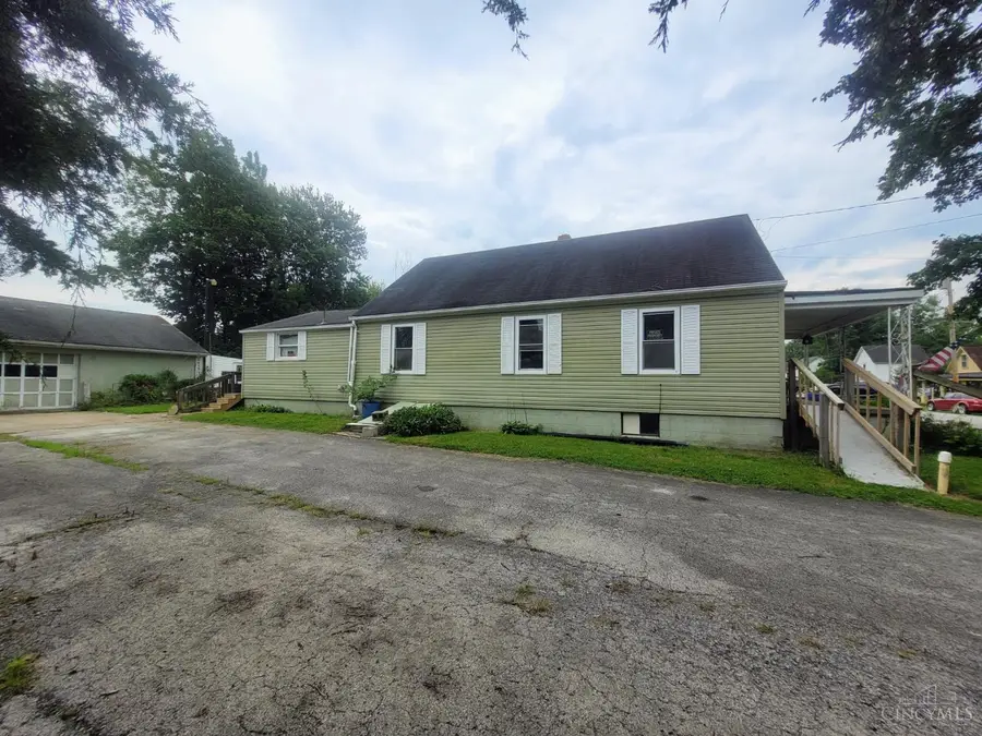 120 N High Street, Midland, OH 45148 - #2