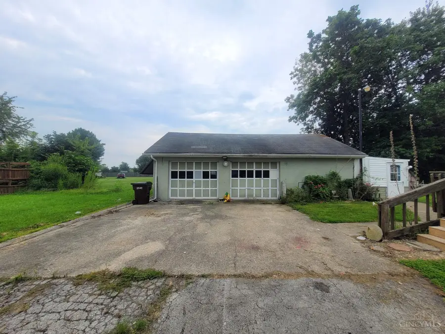 120 N High Street, Midland, OH 45148 - #3