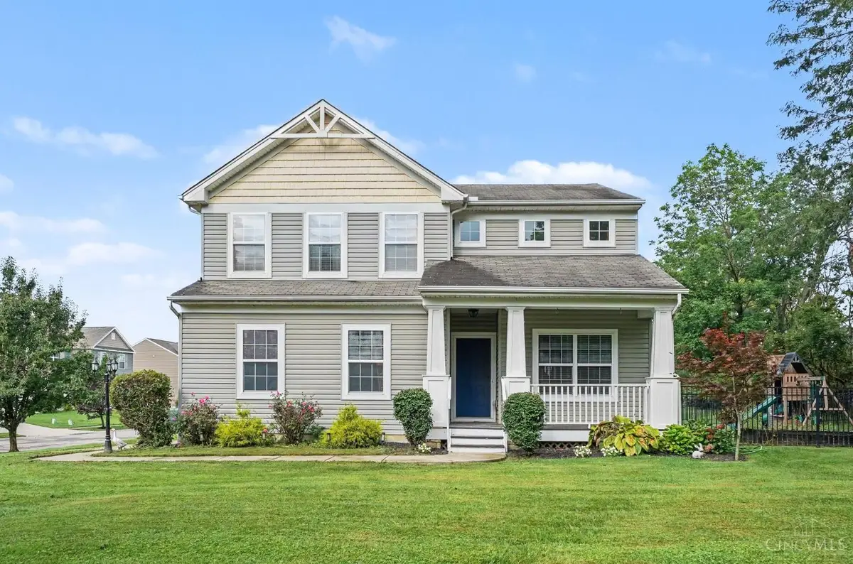 402 Irons Run Court, Lebanon, OH 45036 - #1