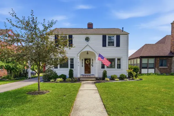 616 N Dick Avenue, Hamilton, OH 45013