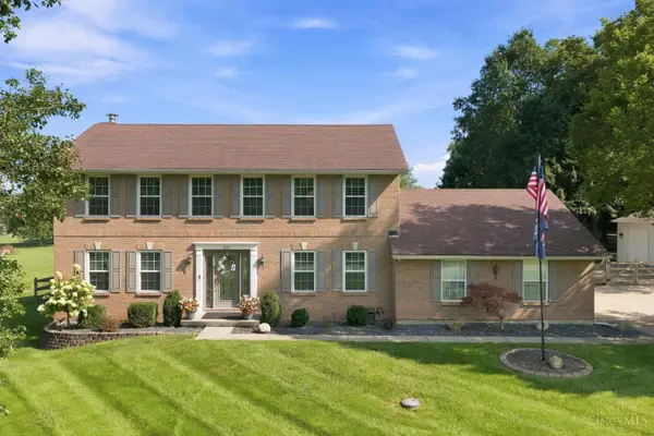 8180 New Haven Road, Harrison, OH 45030