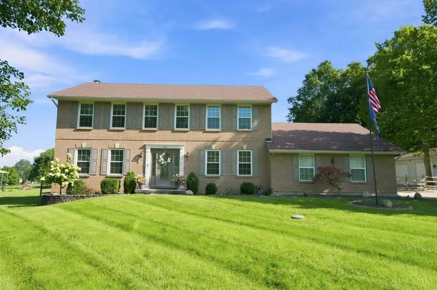 8180 New Haven Road, Harrison, OH 45030 - #2