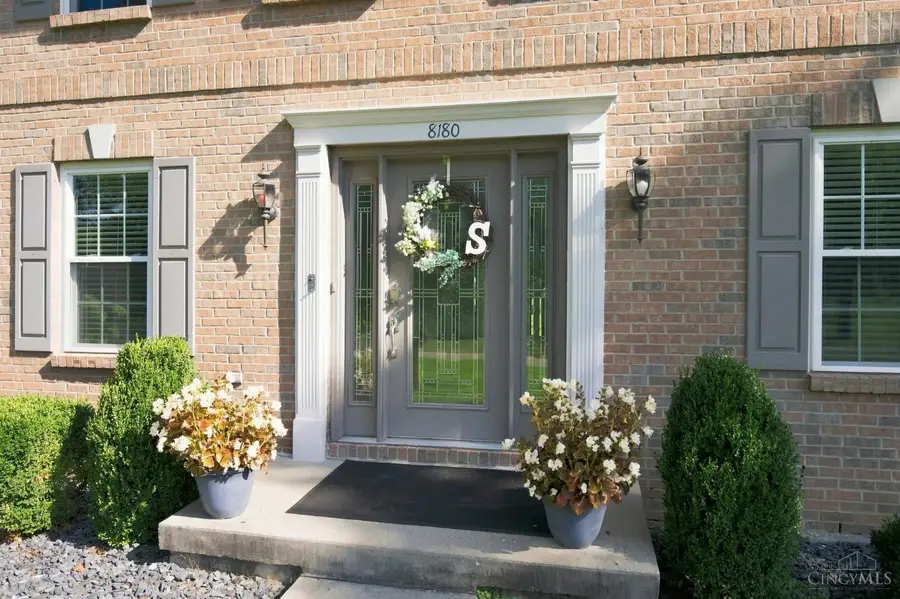 8180 New Haven Road, Harrison, OH 45030 - #3