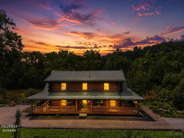2197 Elklick Road, Batavia Twp, OH 45103