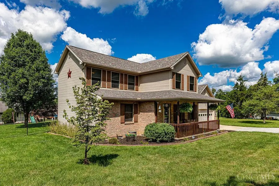 817 Old Norse Drive, Lake Lakengren, OH 45320 - #3
