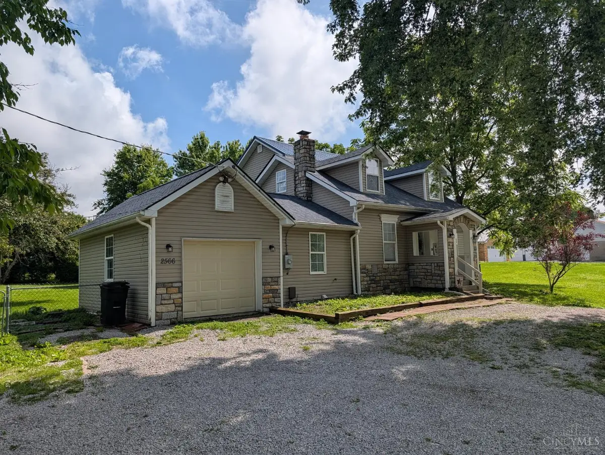 2566 Jackson Pike, Stonelick, OH 45103 - #1