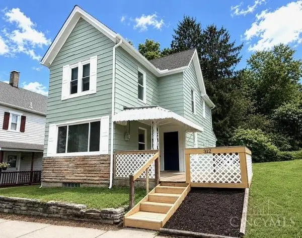 312 N East, Lebanon, OH 45036