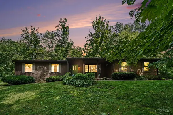 3208 Pitzer Road, Tate Twp, OH 45106