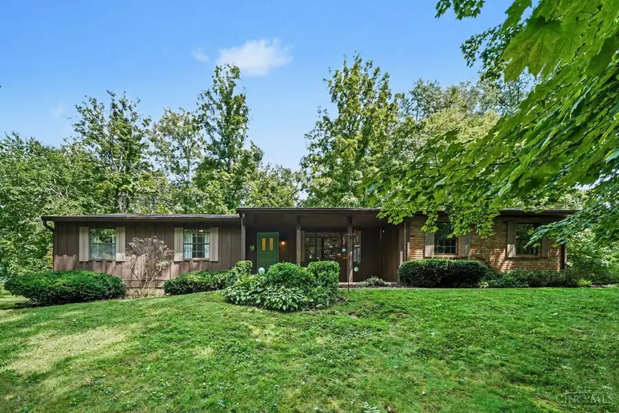 3208 Pitzer Road, Tate, OH 45106 - #2
