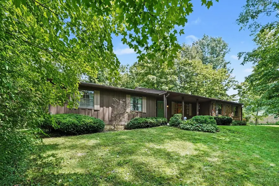 3208 Pitzer Road, Tate, OH 45106 - #3