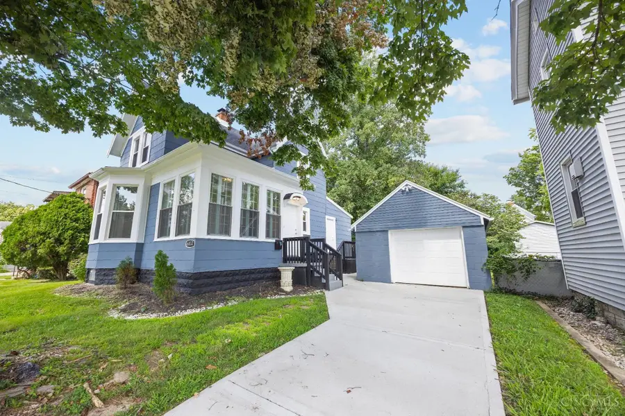 6832 Kenton Avenue, Silverton, OH 45236 - #3