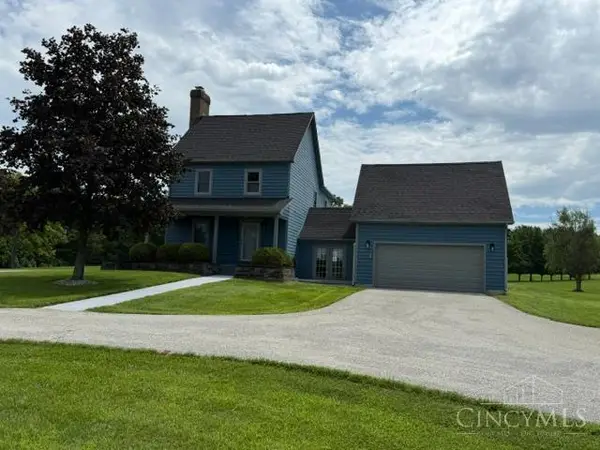 3115 Dawnele Court, Lebanon, OH 45036