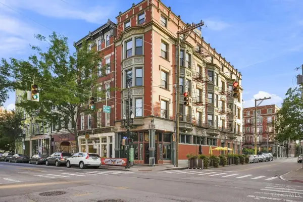 1237 Vine #5, Cincinnati, OH 45202