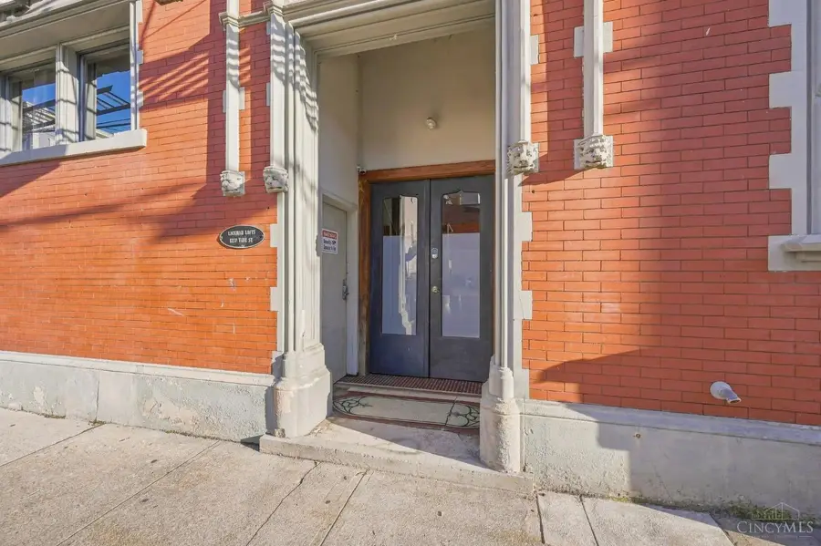 1237 Vine #5, Cincinnati, OH 45202 - #2