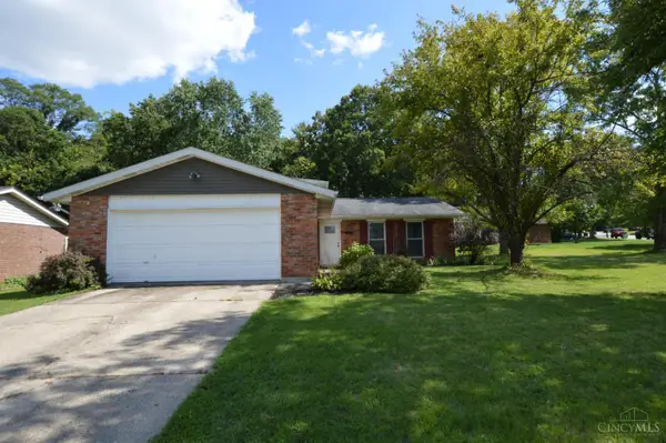 5775 Lake Michigan Drive, Fairfield, OH 45014
