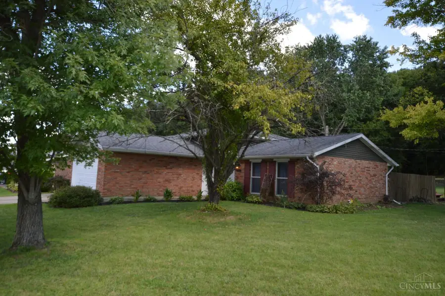 5775 Lake Michigan Drive, Fairfield, OH 45014 - #2
