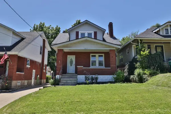3317 Hildreth Avenue, Cincinnati, OH 45211