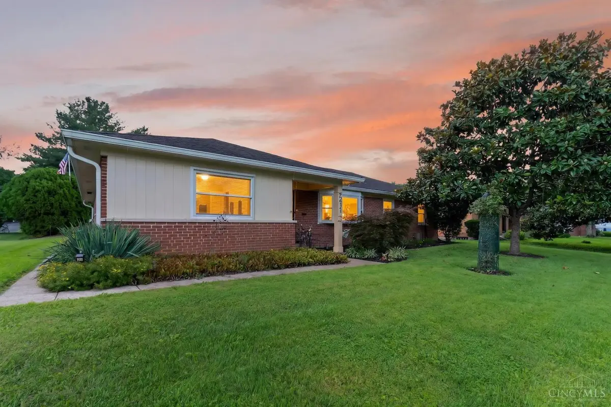 2317 Section Road, Amberley, OH 45237 - #1
