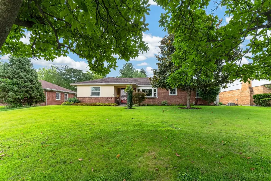 2317 Section Road, Amberley, OH 45237 - #2