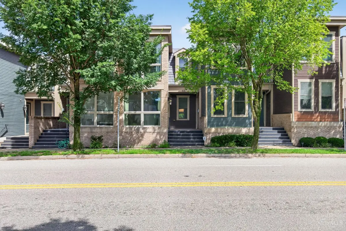 438 Northern Avenue, Cincinnati, OH 45229 - #1