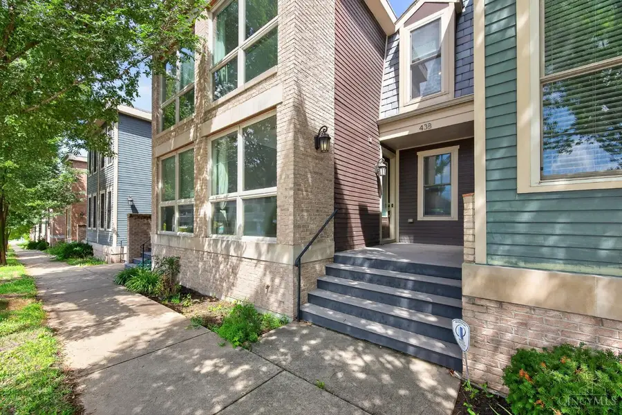 438 Northern Avenue, Cincinnati, OH 45229 - #2