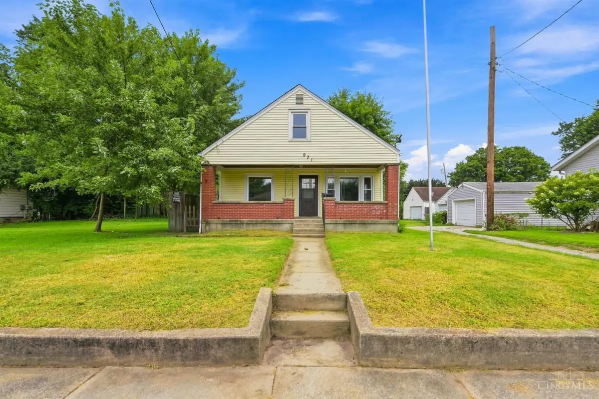 971 Kahn Avenue, Hamilton, OH 45011 - #1